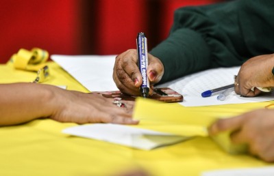 ރައީސް އެމްޑީޕީގެ ރިޔާސީ ޓިކެޓް ކަށަވަރު ކުރައްވައިފި