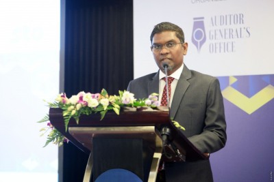 އެމްއެމްްއޭގެ ގަވަރުނަރު މިރޭ ފުލުހަށް ހާޒިރުކުރަނީ
