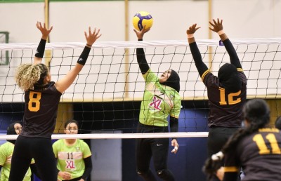 ފައިނަލުގައި ކްލަބް ވޮލީބޯލް އާ ބައްދަލު ކުރާނީ ކްލަބް ވެމްކޯ