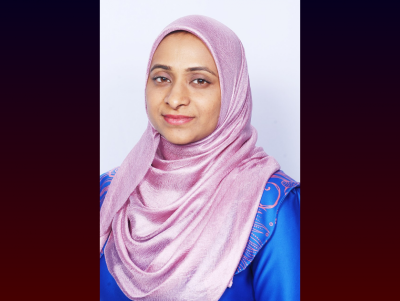 އަލީ ވަހީދުގެ އަނބިކަނބަލުންނަށް ނާއިބު ފެންވަރުގެ މަގާމެއް ދެއްވައިފި