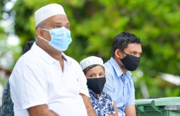 ތިން މަހަށް ފަހު އުފަލުން ހުކުރަށް