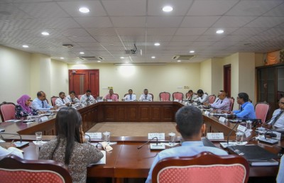 ޖިންސީ ގޯނާކުރި މައްސަލަ ރިޕޯޓްކުރި ގޮތާ ގުޅިގެން މަޖިލިހުން މީޑިއާތަކާ ދެކޮޅަށް