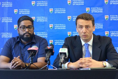 އެކްސްޓްރާ އޯޑިނަރީ ކޮންގްރެސް ބޭއްވުމަށް ޝަރުތު ހަމައެއް ނުވޭ: ފީފާ
