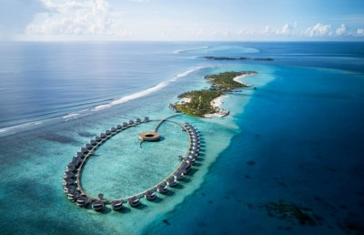 ސާވިސް ޗާޖުގެ ކުރީގައި ރިޒް ކާލްޓަން؛ މީހަކަށް 70،000ރ.