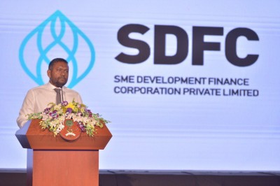 ކުދި ވިޔަފާރިތަކަށް ޕްރޮޖެކްޓުތައް ލިބޭނެ އިންތިޒާމުުތައް ހަމަޖައްސަނީ