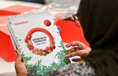 ދަނޑުވެރިކަމަށް ހިތްވަރުދީ، އުރީދޫއިން މާމެލާމެލީގެ ކަލަންޑަރެއް ނެރެފި