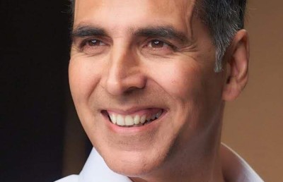 "ސެލްފީ" ގައި އަކްޝޭ އަކީ ހަމަ އޭނާ!