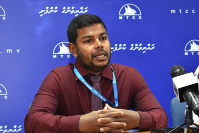 މިވަގުތު 20 ޕްރޮޖެކްޓެއް ކުރިއަށް އެބަގެންދަން، އަށް ޕްރޮޖެކްޓް ހުއްޓިފައި: އެމްޓީސީސީ