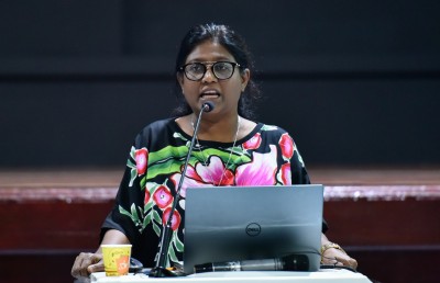 މޭޔަރު ޝިފާގެ އިތުބާރު ނެތް ކަމުގެ މައްސަލައެއް ހުށަހަޅައިފި