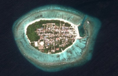 ކުޑަފަރިން މާލެ ގެނައި 92 އަހަރުގެ މީހަކު ޕޮޒިޓިވް ވެއްޖެ