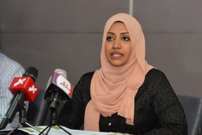 ޔާމީނަކަށް މާފެއް ނެތް، ޕީޕީއެމް ކެންޑިޑޭޓުންނަށް ތާއީދެއް ނުކުރާނަން: ނަހުލާ