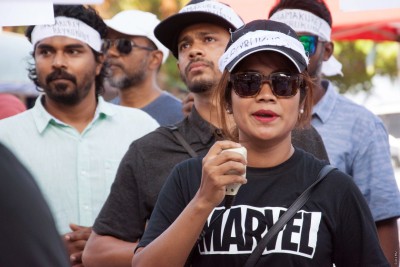 އައްޑޫގެ ދާއިރާތައް އިތުރު ކުރުމަށް ހުށަހެޅި މައްސަލަ ސިވިލް ކޯޓުން ބޭރުކޮށްލައިފި