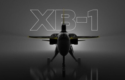 ސުޕަސޮނިކްގެ ޖެޓްގެ ދަތުރުތަކަށް އަލުން ތައްޔާރުވަނީ