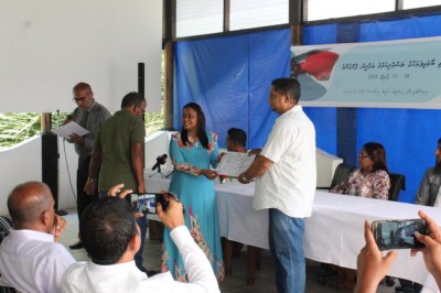 ތުތި ބޯވަދިލަމަހުގެ މަސްވެރިކަން ތައާރަފްކުރުމަށް އަނެއްކާވެސް ޕްރޮގްރާމެއް ހިންގަނީ