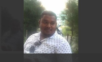 ބަލި ދެނެ ނުގަނެވި ފަސް އަހަރު، އެހީއެއް ދެއްވާ!