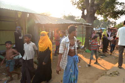 ބަންގުލަދޭޝްގައި މަރުވީ ދިވެއްސެއް ނޫން