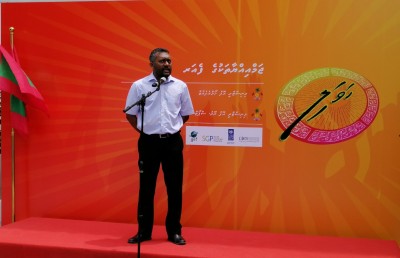ރާއްޖެ މިއޮތް ހިސާބަށް އައުމުގައި މަދަނީ ޖަމްއިއްޔާތަކުގެ ރޯލު ބޮޑު: ފައްޔާޒު