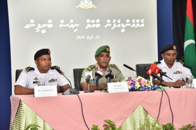 ހެލިކޮޕްޓަރު އޮޕަރޭޓުކުރަން ތިބީ އިންޑިއާގެ 50 މީހުން