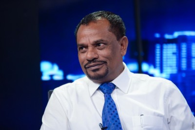 ޖުޑިޝަރީ އިސްލާހު ކުރާ ވާހަކައަކީ ސިޔާސީ ވާހަކައެއް: ގައްދޫ ރަޝީދު