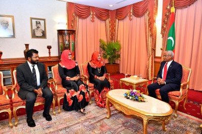 ވަޒީފާއާ ބެހޭ ޓްރައިބިއުނަލަށް ތިން މެންބަރަކު އައްޔަނު ކުރައްވައިފި