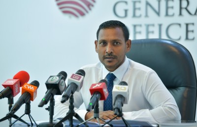 އަދީބުގެ މައްސަލަތައް ބޭރުކޮށްލުން ބަލައެއް ނުގަންނަން، އިސްތިއުނާފު ކުރާނަން: ޕީޖީ