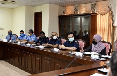 ނުރައްކާ މިސްރާބެއް: މުސާރަ ހޯދައިދެވޭކަށް، ފޮނުވޭކަށް ނެތް؟