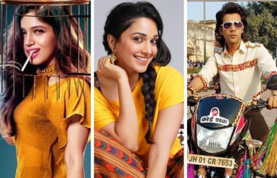 ނެޓްފްލިކްސްގައި ޕްރިމިއާކުރާނެ ހިންދީ ފިލްމުތަކެއް