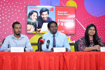 އުރީދޫ ސުޕަނެޓުގެ ބިލު 12 މަހަށް ދެއްކުމުން ދެ މަސް ހިލޭ