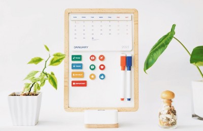 އެލައިޑްގެ ފްރަންޓް އޮފީހުން ޕޮލިސީއެއް ގަންނަ 38 މީހަކަށް ކަލަންޑަރެއް