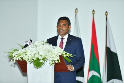 ސަރުކާރުގެ ސިޔާސަތަކީ އެންމެން ގުޅިގެން އެކުގައި މަަސައްކަތްކުރުން: ފައިސަލް