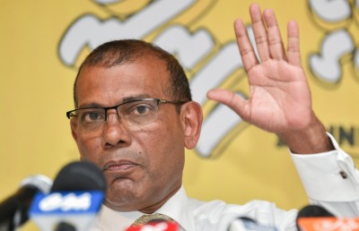ރިޔާސީ އިންތިހާބު: ފޯމިއުލާތަކާއި ސިޔާސީ ބޮޑު މަންޒަރު!