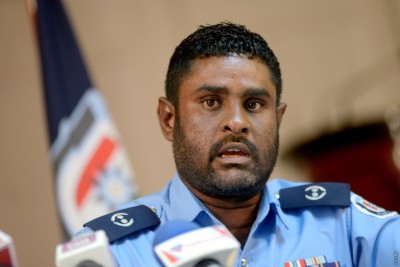 ޝައްކުކުރެވޭ މަރުތަކުގެ ތަހުގީގުތަކުގެ އިސް ވެރިއަކަށް އަނެއްކާ ވެސް ސާމިހު