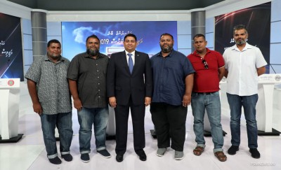 ރައްޔިތުންގެ ހައްގުތައް ކަށަވަރު ކޮށްދިނުމަށް ސަރުކާރަށް އެއްބާރުލުންދޭ މެމްބަރަކަށް ވާނަން: ޝައިނީ