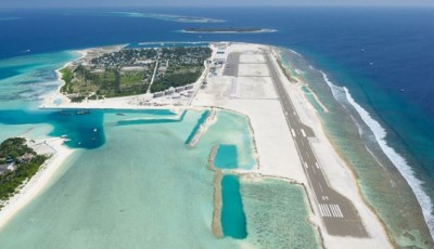 ތިން ރަށެއްގެ މަރުކަޒު ހޮސްޕިޓަލަށް ބަދަލުކުރަން އިއުލާންކޮށްފި