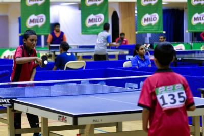 ޒަމާނީ ފެންވަރަކަށް މަރާމާތު ކުރުމަށްފަހު ޓީޓީގެ އާ ހޯލު ހުޅުވައިފި