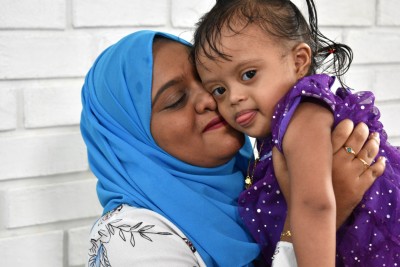 ބިއުޓިފުލް އައިޒް ހިންގަން އުޅޭ ހާލު އެނގޭތަ؟