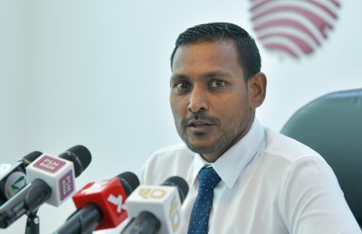 އަދީބުގެ މައްސަލައަށް މިވީ ކިހިނެއް؟