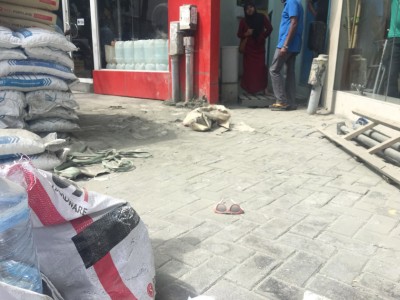 ރައުޝަންގެ މަރާ ގުޅިގެން ދައުވާ ކުރި ތިން މީހަކު ދައުވާ އަށް އިއުތިރާފުވެއްޖެ