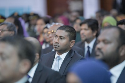 މަހްލޫފްގެ ސަސްޕެންޝަނާ މެދު ގޮތެއް ނިންމުން ފުލުހުންގެ ތަހުގީގަށްފަހު