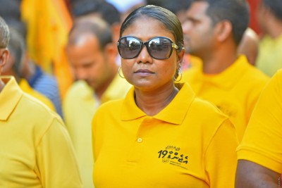 ބަޔަކު ރާވައިގެން ހިސާންގެ އަބުރު ނަގާލަން އުޅޭ ކަމަށް ބުނެފި