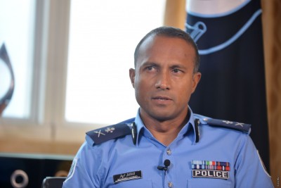 "އެމްއެމްޕީއާރުސީ މައްސަލައިގެ ފުރިހަމަ ޖަވާބުތައް ހޯދާނަން"