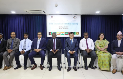 ސާވަންގެ ފަސް ވަނަ ކޮމިޓީ ބައްދަލުވުން ފަށައިފި