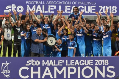 ނިއު ސަސްޕެންޝަނުގައި، ފުރަތަމަ ޑިވިޝަނަށް ފުރުސަތު ދޭނީ ކޮން ކުލަބަކަށް؟