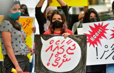 17 އަހަރުގެ ކުއްޖަކަށް ބިރު ދައްކައި، އަނިޔާކުރި މައްސަލައެއް ބަލަނީ