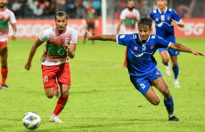 މި އަހަރުގެ ސާފް ޗެމްޕިއަންޝިޕް ނޭޕާލުގައި؟!