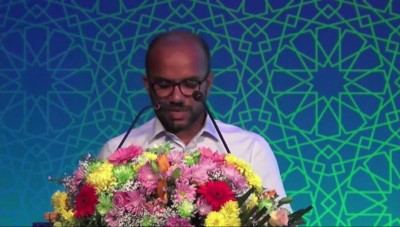 އެސްއެމްއީ ބޭންކު ތަރައްގީވުމުގައި އައިސީޑީ އަށް މުހިއްމު ރޯލެއް އަދާކުރެވޭނެ: އަމީރު