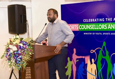 ކުޅިވަރު ކައުންސިލަރުން ތަމްރީންކޮށް ކުޅިވަރު އޮޑިޓްގެ ވައުދު ފުއްދަވައިފި