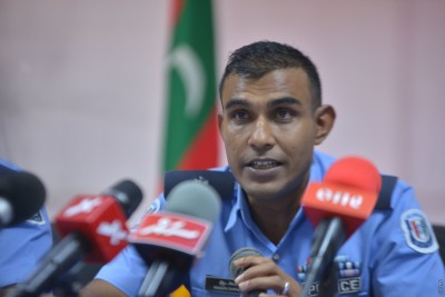 ސިމާދު މަރުވި މައްސަލައިގައި ތުހުމަތު ކުރެވެނީ ހަރުގެ ބަލައްޓާ މީހާއަށް: ފުލުހުން