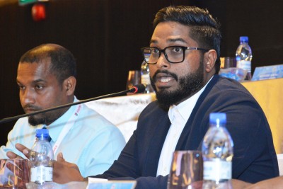 އެފްއޭއެމްގެ މި އަހަރުގެ ބަޖެޓްގެ ގޮތުގައި 94 މިލިއަން ރުފިޔާ ފާސް ކޮށްފި