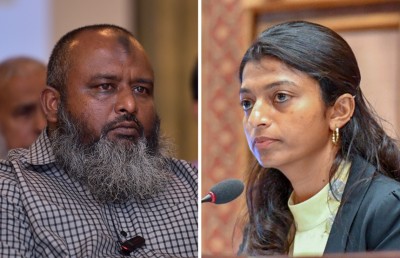 ޑރ. އިޔާޒްގެ ރައްދު އީވާ އަށް: ގޮނޑިއެެއް ލިބުމަކީ ސައިޒު އޮޅެން ޖެހޭ ކަމެއް ނޫން